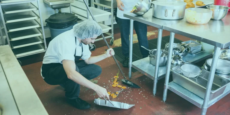 Commercial Cleaning Rothwell