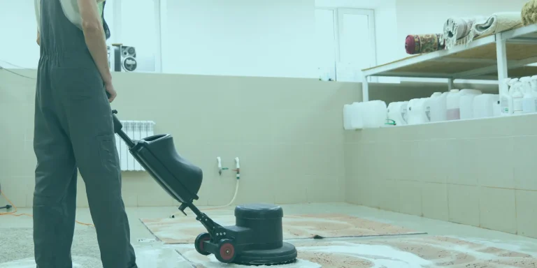 Rug Cleaning Rothwell