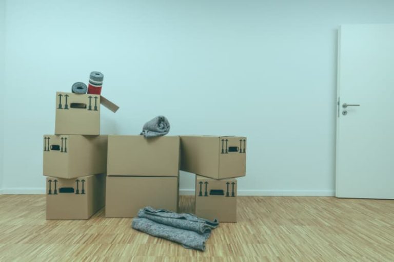 End-of-Lease Cleaning Rothwell